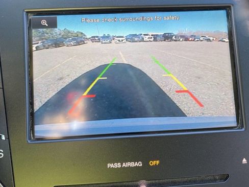 Used 2016 Lincoln MKZ AWD w/ Equipment Group 300A Reserve image 16