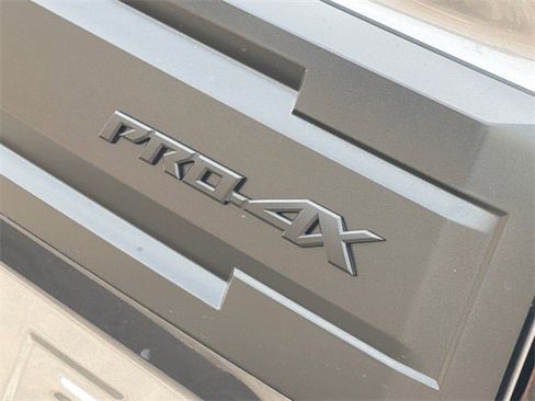 New 2026 Nissan Frontier PRO-4X w/ Tow Package image 9
