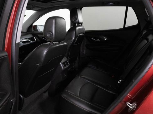 Used 2019 GMC Terrain SLT w/ Preferred Package image 36