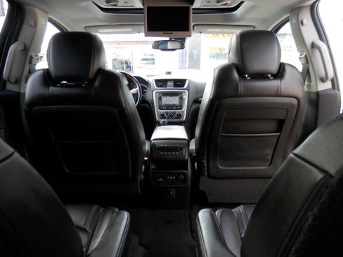 Used 2016 GMC Acadia Denali image 26