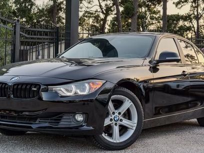 Used 2012 BMW 328i Sedan