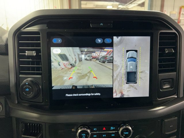 New 2026 Ford F150 XLT w/ Equipment Group 302A MID AWD/4WD image 13