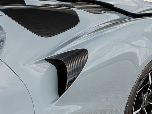 Used 2021 McLaren Elva RWD image 18