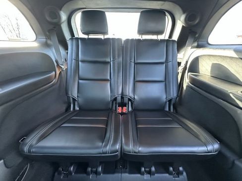 Used 2022 Dodge Durango GT image 16