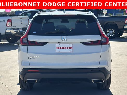 Used 2023 Honda CR-V Sport image 6