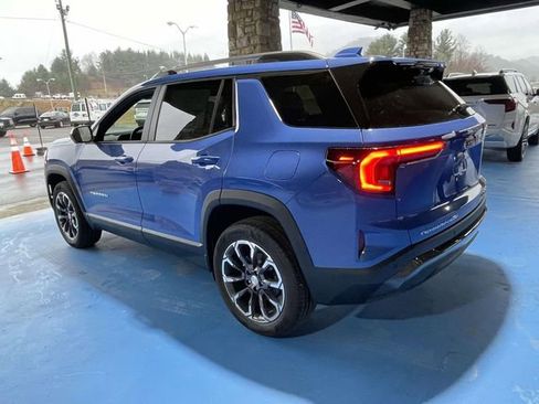 New 2026 GMC Terrain Elevation w/ Elevation Premium Package image 5