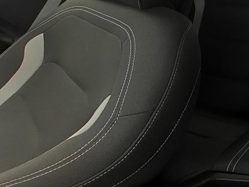 Used 2024 Chevrolet Camaro LT RWD image 12