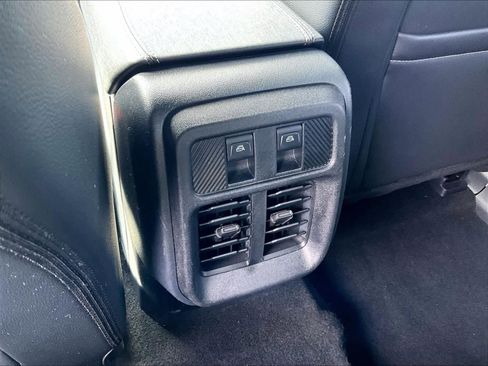 Used 2025 Ford Bronco Outer Banks image 28