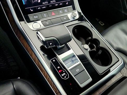 Used 2020 Audi Q7 3.0T Premium w/ Convenience Package image 17