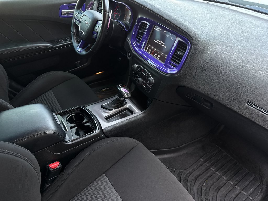 Used 2023 Dodge Charger R/T w/ Blacktop Package RWD image 15