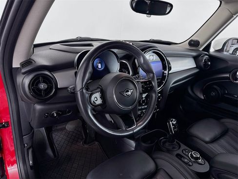 Certified 2022 MINI Cooper S w/ Driver Assistance Package image 9