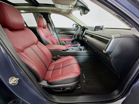 Used 2025 MAZDA CX-50 2.5 Hybrid w/ Premium Plus Pkg image 32