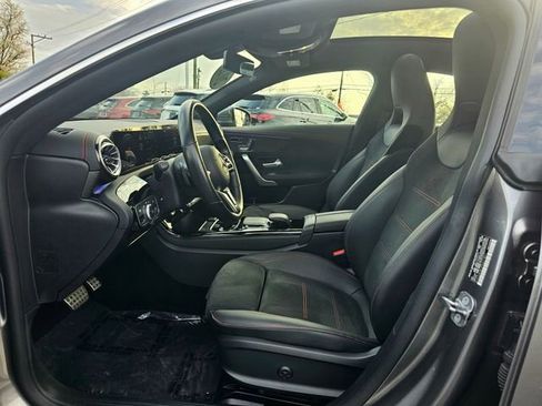 Certified 2023 Mercedes-Benz CLA 250 4MATIC image 17