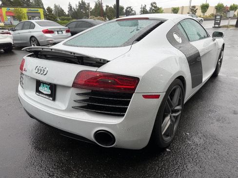 Used 2014 Audi R8 V8 AWD/4WD image 12