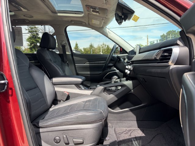 Certified 2024 Kia Telluride SX Prestige AWD/4WD image 11