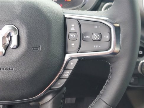 New 2025 RAM 1500 Big Horn image 24