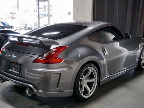 Used 2012 Nissan 370Z NISMO image 7