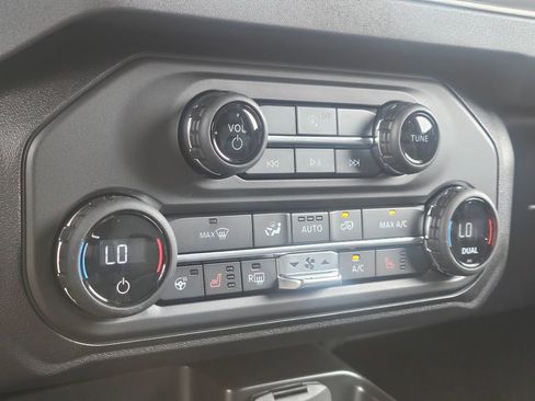 New 2026 Ford Bronco Outer Banks AWD/4WD image 31