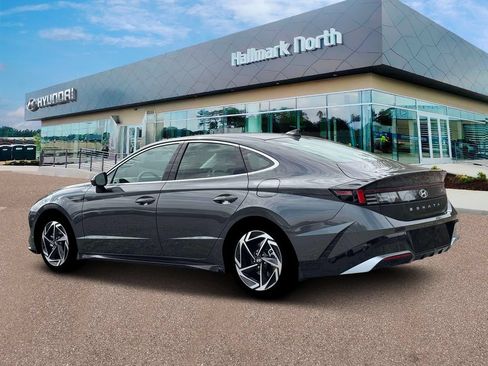New 2026 Hyundai Sonata SEL FWD image 4