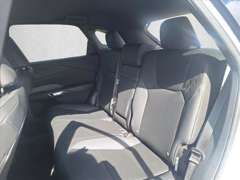 Used 2025 Lexus RX 350 F Sport w/ Convenience Package FWD image 13