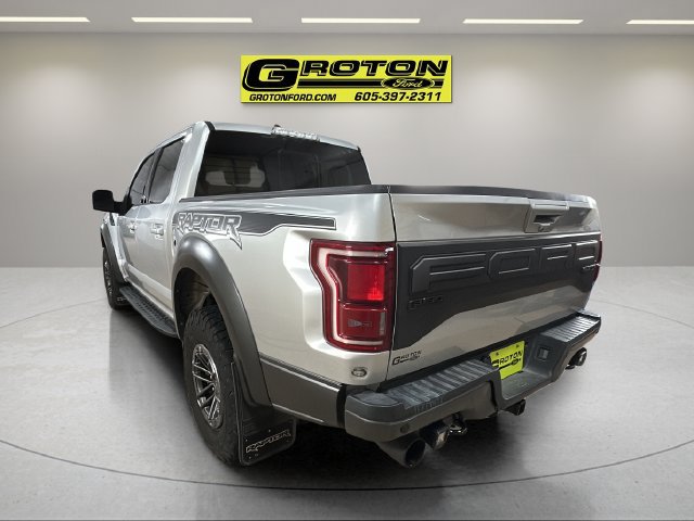 Used 2019 Ford F150 Raptor w/ Equipment Group 802A Luxury AWD/4WD image 2