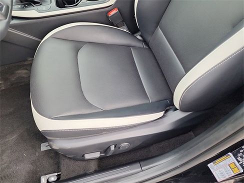 New 2026 Kia K4 GT-Line Turbo image 14