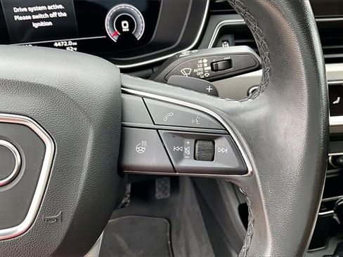 Used 2023 Audi A4 2.0T Premium Plus w/ Premium Plus Package image 21