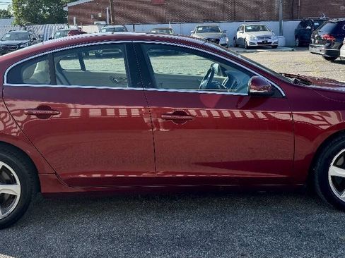 Used 2013 Volvo S60 T5 FWD image 6