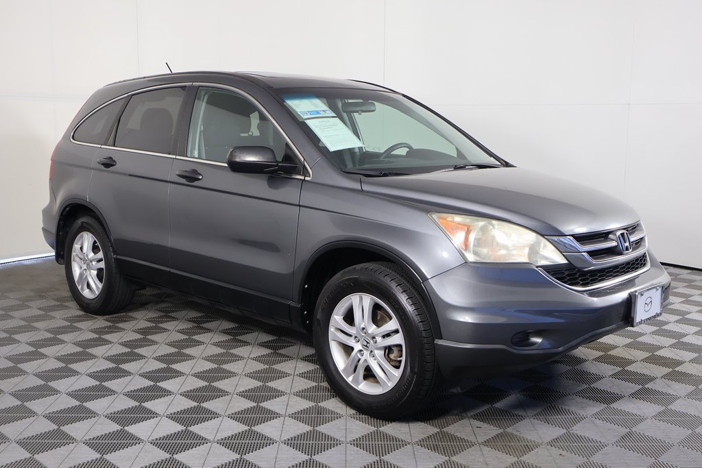 Used 2011 Honda CR-V EX image 3