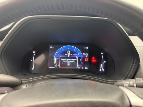 Used 2025 Toyota Grand Highlander AWD image 20