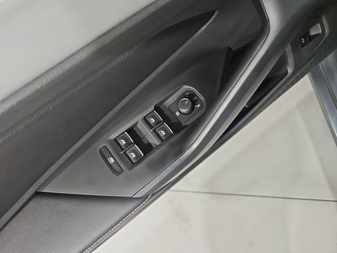 New 2026 Volkswagen Jetta Sport image 11