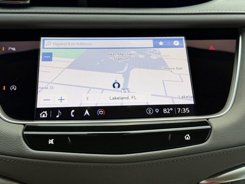 Used 2023 Cadillac XT5 Premium Luxury FWD image 21