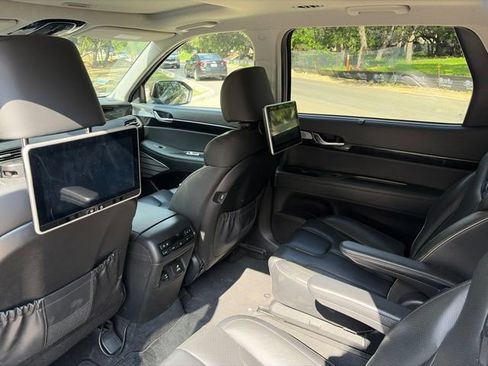 Used 2021 Hyundai Palisade Limited AWD/4WD image 8
