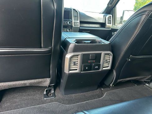 Used 2020 Ford F150 Platinum AWD/4WD image 15