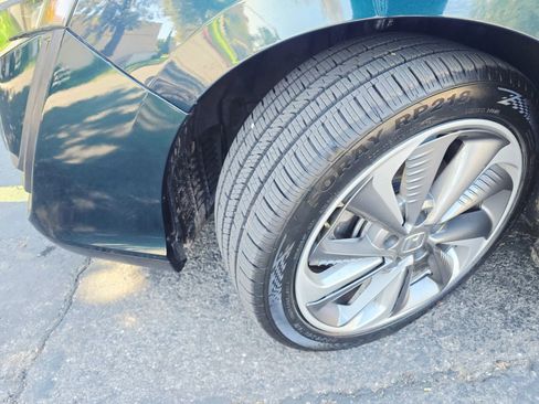 Used 2018 Honda Clarity Plug-In Hybrid image 27