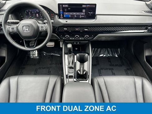 Certified 2026 Honda Accord Sport image 15