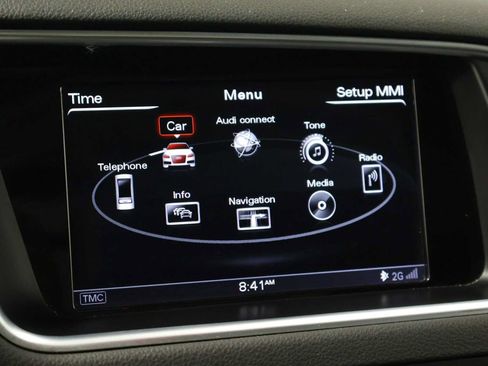 Used 2016 Audi SQ5 Premium Plus w/ Technology Package AWD/4WD image 30