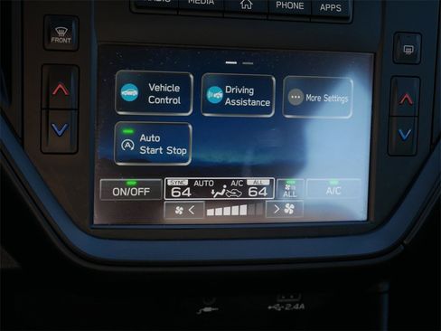 Used 2024 Subaru Impreza 2.0i image 23