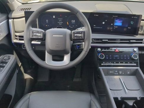 Used 2024 Hyundai Santa Fe Limited image 14