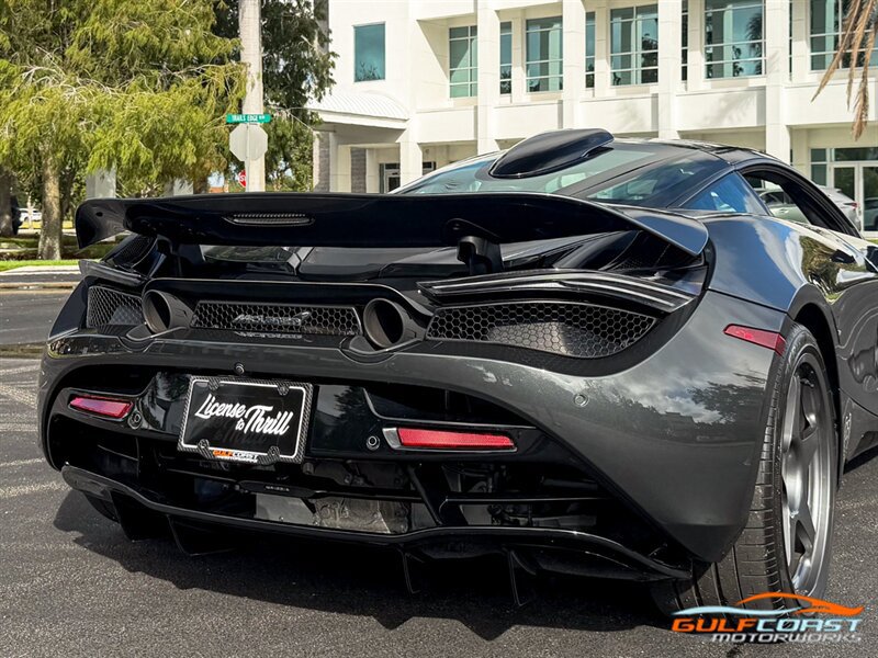 Used 2021 McLaren 720S Performance RWD image 55