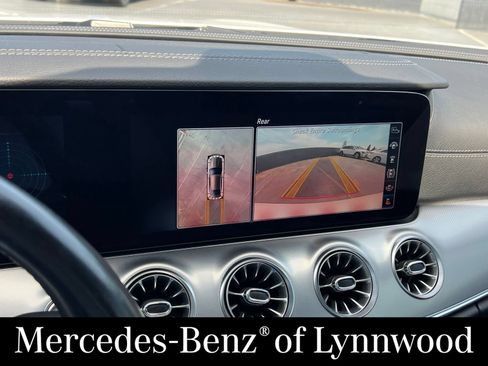 Used 2020 Mercedes-Benz E 450 4MATIC Coupe image 26