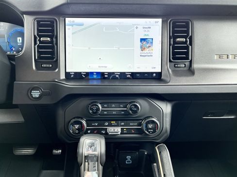 New 2025 Ford Bronco Badlands image 26