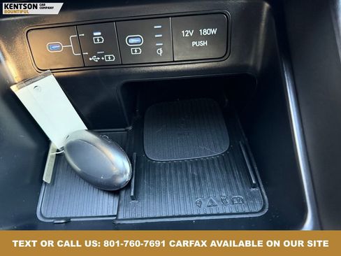 Used 2025 Hyundai Tucson SEL image 24