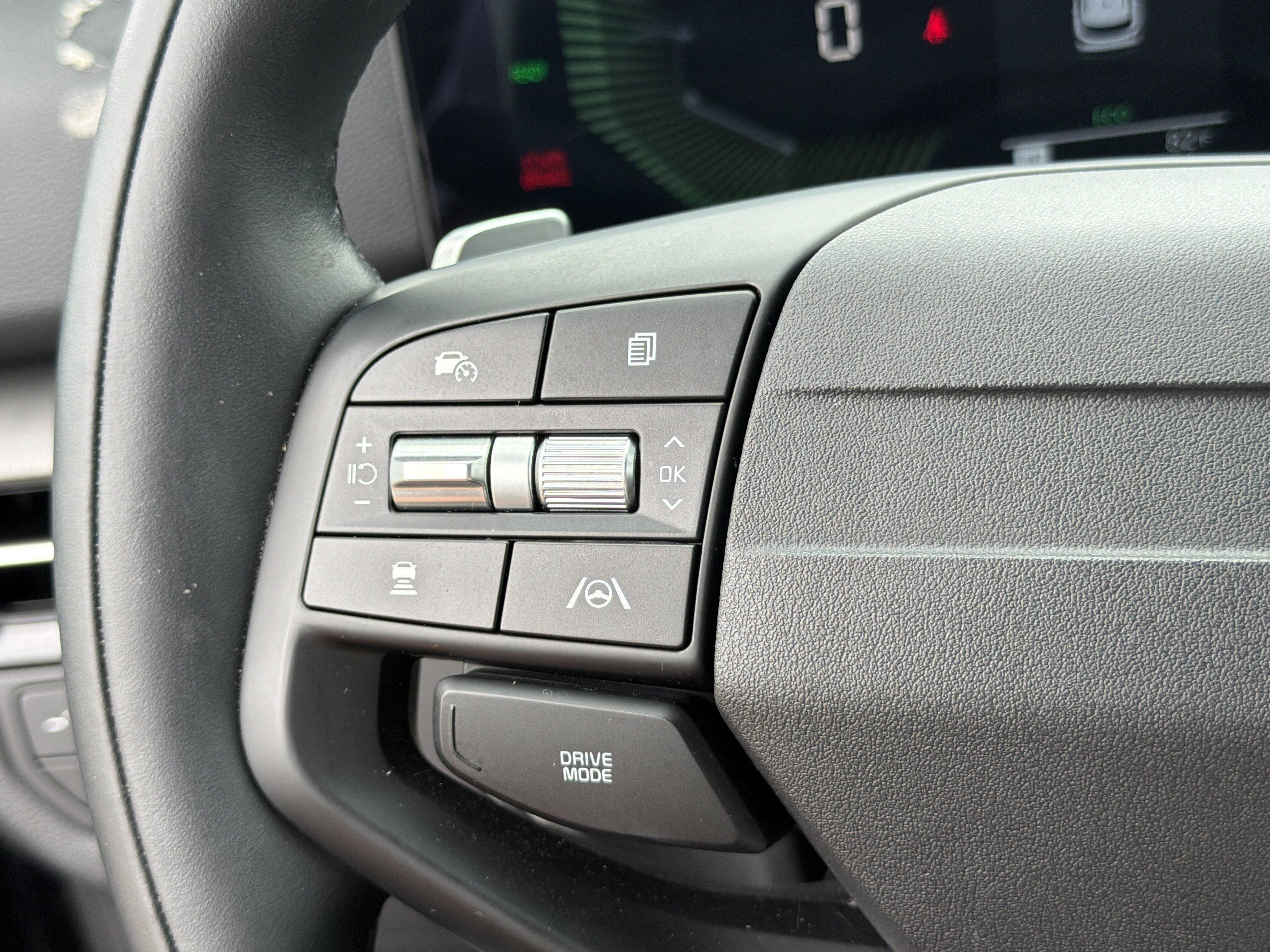 Used 2026 Kia Sportage X-Line AWD/4WD image 25