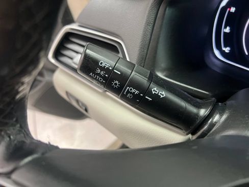 Used 2020 Honda Accord EX-L image 23