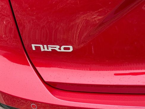 Used 2024 Kia Niro Wind FWD image 7