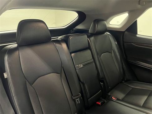 Certified 2020 Lexus RX 350 FWD w/ Premium Package image 13