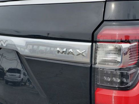 Used 2018 Ford Expedition Max Platinum image 33