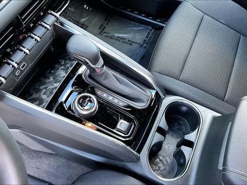 New 2026 GMC Canyon Elevation w/ Convenience Package AWD/4WD image 9