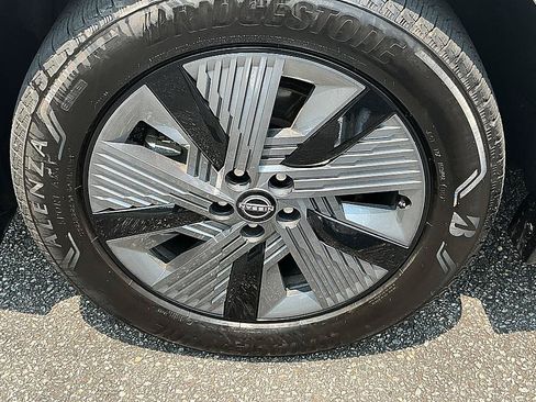 Certified 2025 Nissan Murano SL w/ Cargo Package AWD/4WD image 8